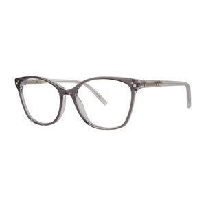 Vera Wang Keisha Eyeglasses Dove 53mm